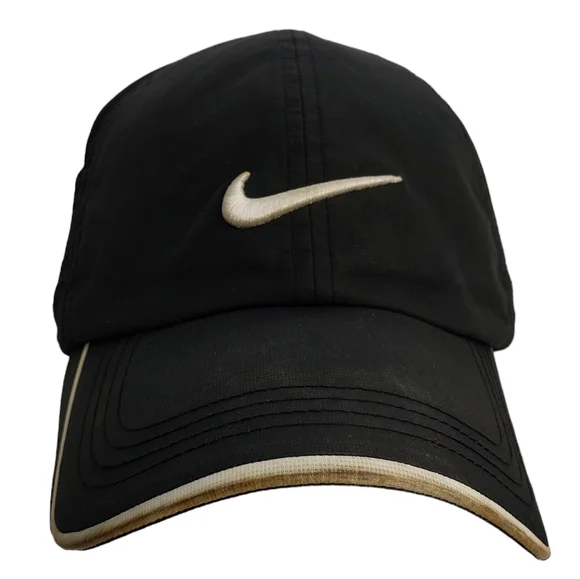 Nike Accessories Black Unisex Nike Golf Baseball Cap Hat One